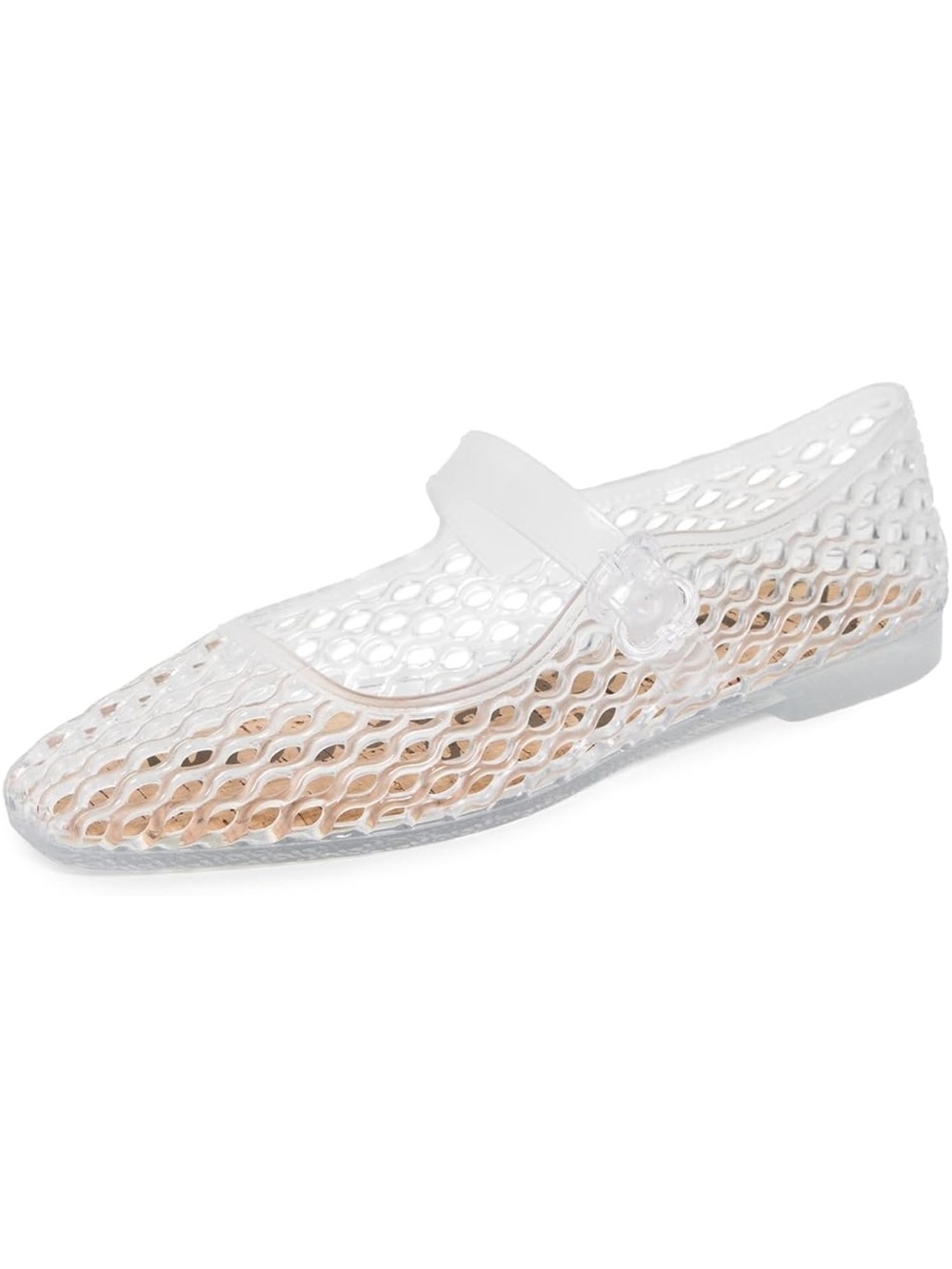Sam Edelman Michaela Jelly Sandals
